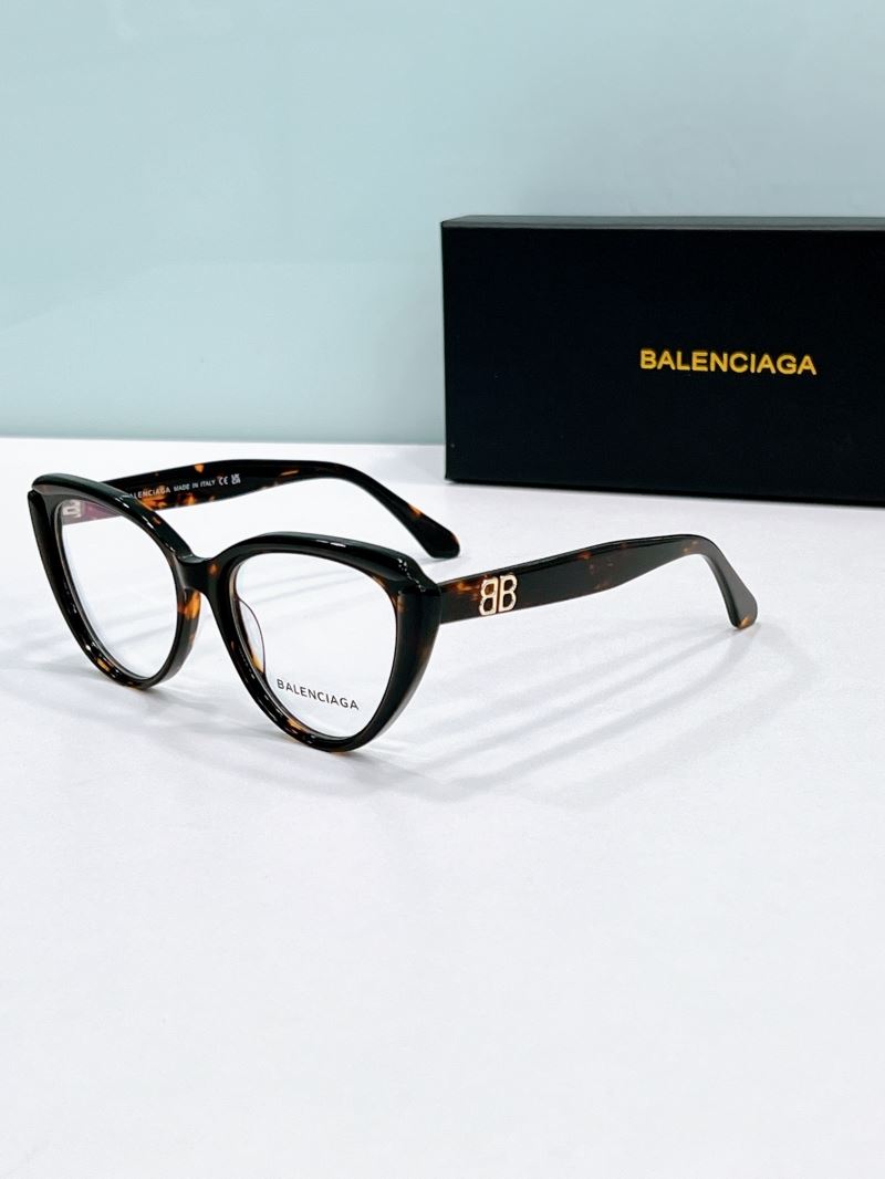 Balenciaga Sunglasses